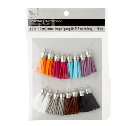 Mixed Suede Tassels By Bead Landing™ -Home Sale Store 10395127 30 scaled