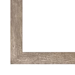 Gray Belmont Frame With Mat By Studio Décor® -Home Sale Store 10402248 32 scaled