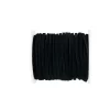 Black Soft Suede Lace Cording By Bead Landing™