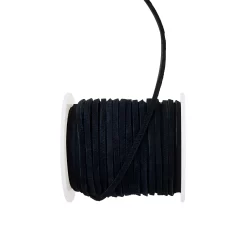 Black Soft Suede Lace Cording By Bead Landing™ -Home Sale Store 10417122 32 scaled