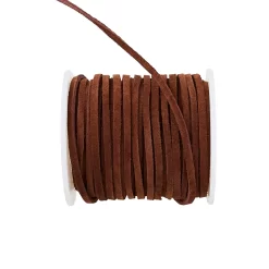 Cafe Soft Suede Lace Cording By Bead Landing™ -Home Sale Store 10417131 32 scaled