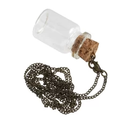 Bottle Necklace Set By Bead Landing™ Found Objects™
