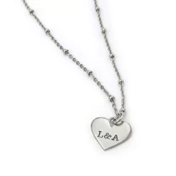 ImpressArt® Basic Uppercase Typewriter Letter Stamps, 3mm 8 ImpressArt® Basic Uppercase Typewriter Letter Stamps, 3mm -Home Sale Store 10441755 4