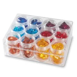 12 Jar Organizer By Simply Tidy™ 7 12 Jar Organizer By Simply Tidy™ -Home Sale Store 10443332 2