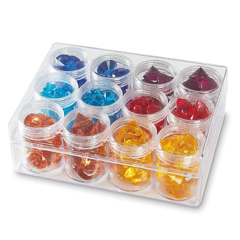 12 Jar Organizer By Simply Tidy™ 4 12 Jar Organizer By Simply Tidy™ - Image 4
