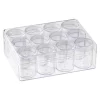12 Jar Organizer By Simply Tidy™