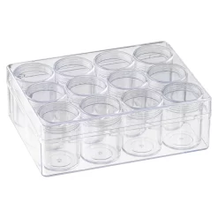 12 Jar Organizer By Simply Tidy™