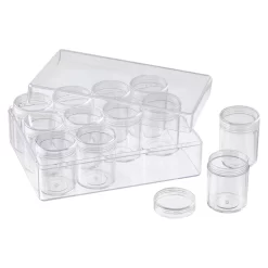 12 Jar Organizer By Simply Tidy™ 6 12 Jar Organizer By Simply Tidy™ -Home Sale Store 10443332 32 scaled