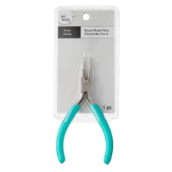 Bead Landing™ Super Fine Round Nose Pliers -Home Sale Store 10443473 30 scaled