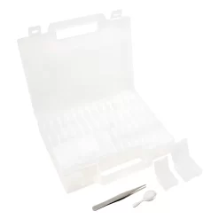 Bead Organizer Carrying Case By Simply Tidy™