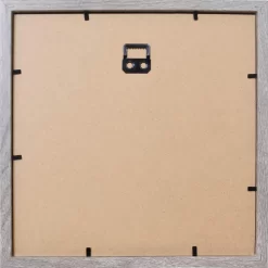 Gray Belmont Shadow Box By Studio Décor® -Home Sale Store 10468366 5