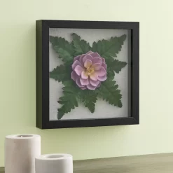 Black Belmont Shadow Box By Studio Décor® -Home Sale Store 10468367 20 scaled