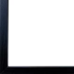 Black Belmont Shadow Box By Studio Décor® -Home Sale Store 10468367 6
