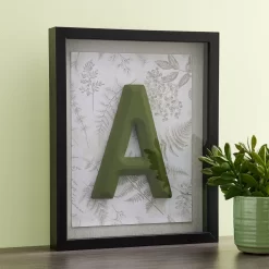 Black Belmont Shadow Box By Studio Décor® -Home Sale Store 10468368 20 scaled