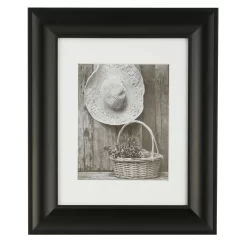 Black Matted Gallery Frame By Studio Décor®
