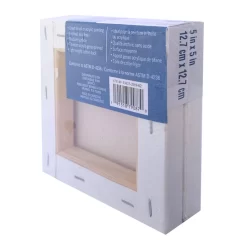 12 Packs: 2 Ct. (24 Total) Value Pack Canvas, By Artist's Loft® Necessities™ -Home Sale Store 10473149 2