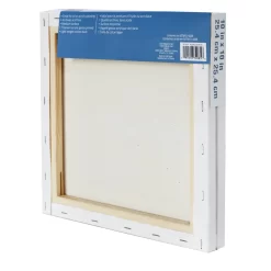12 Packs: 2 Ct. (24 Total) Value Pack Canvas, By Artist's Loft® Necessities™ -Home Sale Store 10473157 3