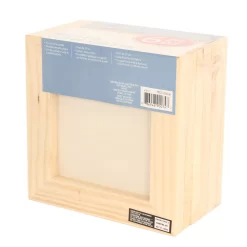 6 Packs: 6 Ct. (36 Total) 8" X 8" Cradled Wood Painting Panels By Artist's Loft™ -Home Sale Store 10474771 3