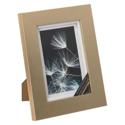 Champagne Gallery Frame With Double Mat By Studio Décor® -Home Sale Store 10477311 31 scaled