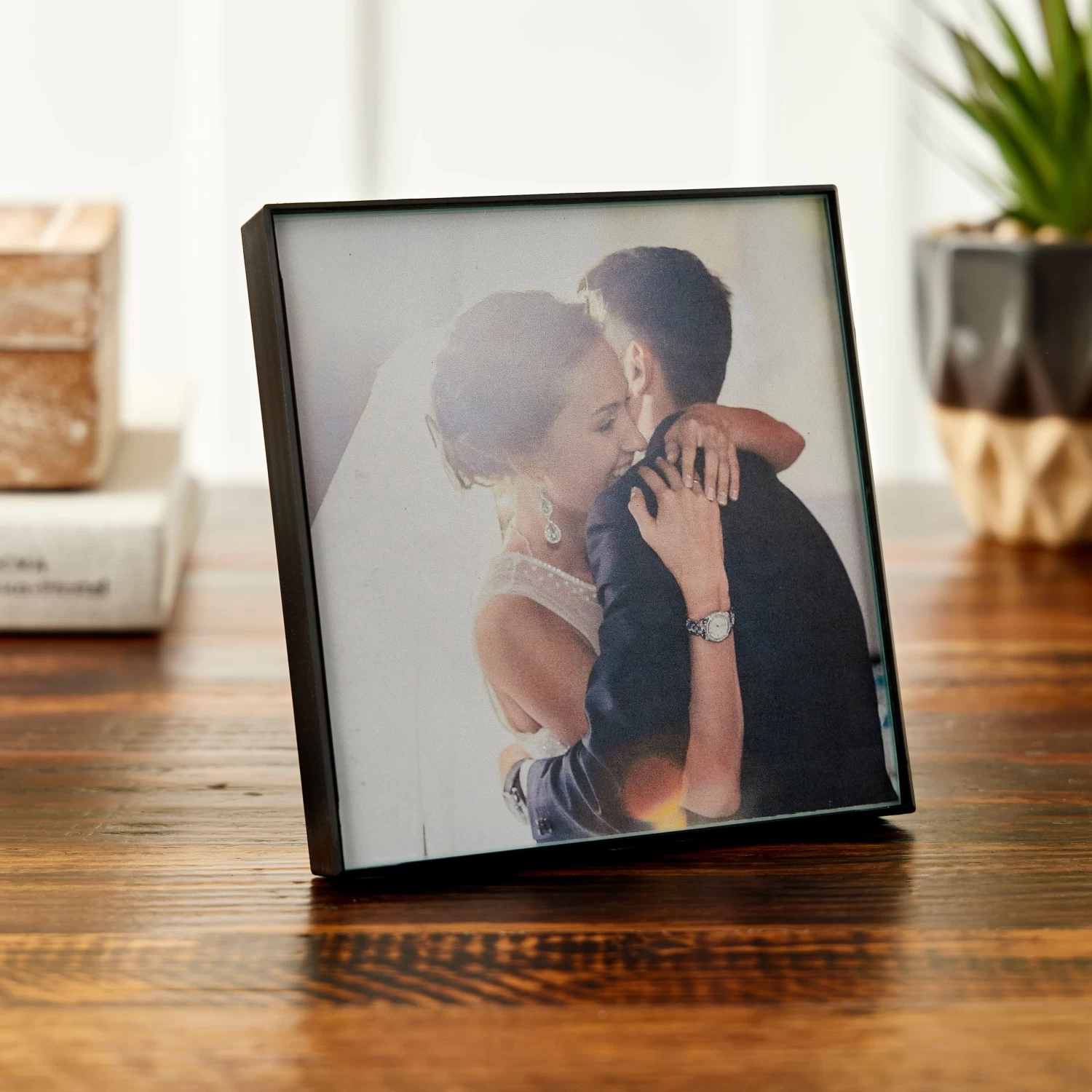 Black Frame, Basics By Studio Décor® 12 Black Frame, Basics By Studio Décor® - Image 12