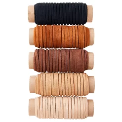 Suede Lace Cording Value Pack By Bead Landing™