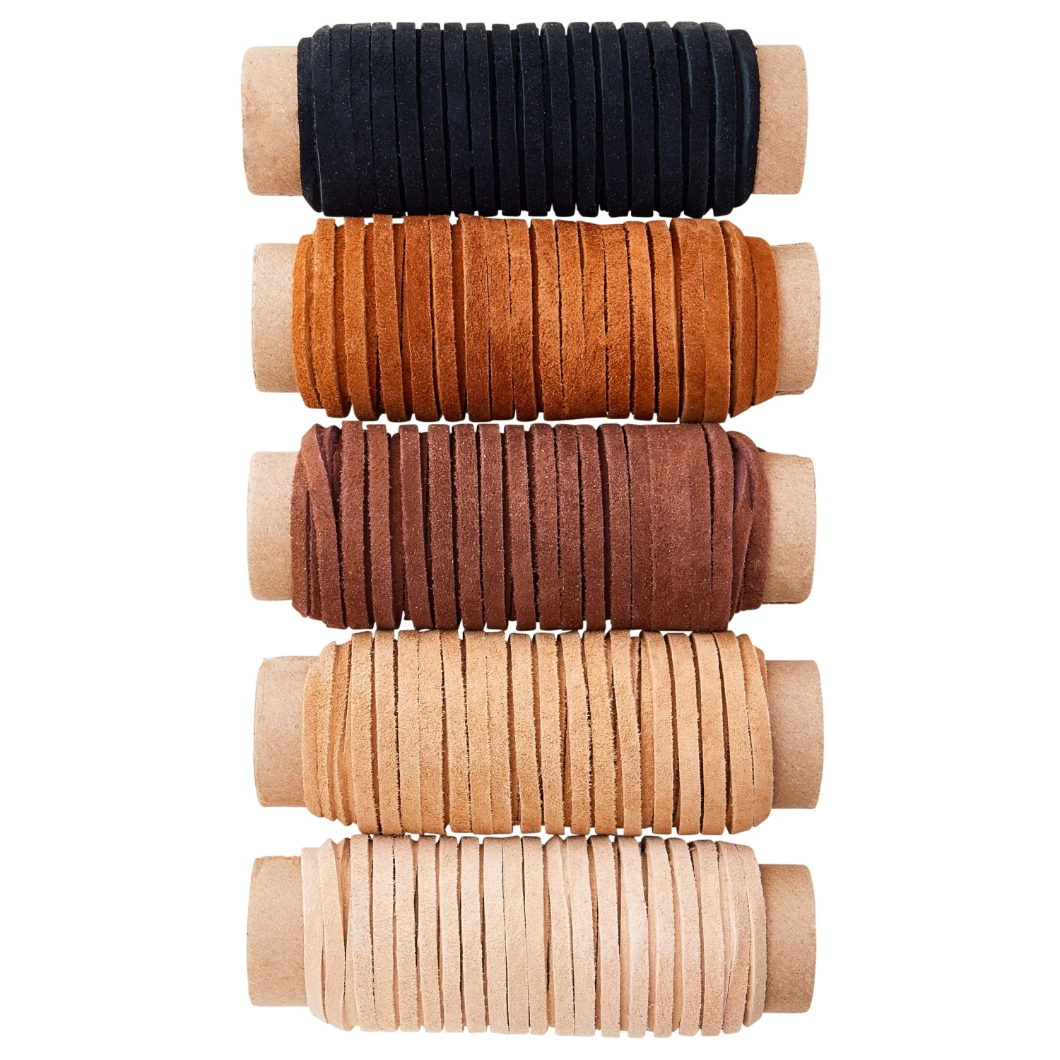 Suede Lace Cording Value Pack By Bead Landing™ 1 Suede Lace Cording Value Pack By Bead Landing™