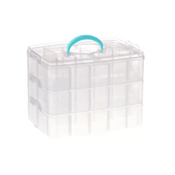 Jewelry Storage Snap Box Simply Tidy™