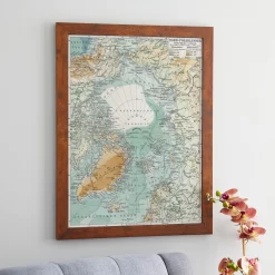 Honey Belmont Frame By Studio Décor® -Home Sale Store 10487722 20 scaled