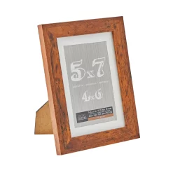 Honey Belmont Frame With Mat By Studio Décor® -Home Sale Store 10488402 31 scaled