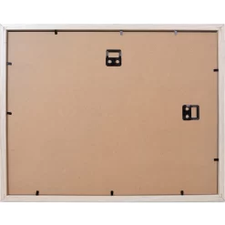 Blonde Belmont Shadow Box By Studio Décor® -Home Sale Store 10505948 5