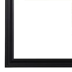 2 Black Frames With Mat, 11" X 14", Lifestyles By Studio Décor® -Home Sale Store 10536725 3