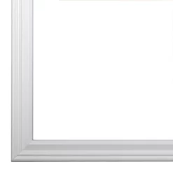 2 White Frames With Mat, 11" X 14", Lifestyles By Studio Décor® -Home Sale Store 10536726 3