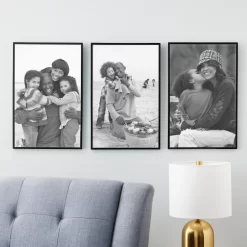 Basics Multipurpose Wall Frames By Studio Décor® 3-Pack, 11" X 17" 6 Basics Multipurpose Wall Frames By Studio Décor® 3-Pack, 11" X 17" -Home Sale Store 1054545020 20 scaled