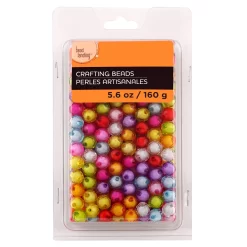 12 Pack: Multicolor Round Beads, 12mm By Bead Landing™ -Home Sale Store 10547368 1