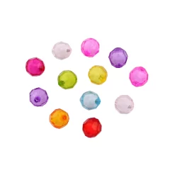 12 Pack: Multicolor Round Beads, 12mm By Bead Landing™ -Home Sale Store 10547368 2