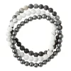 Signature Color Shop White Howlite Bracelets By Bead Landing™