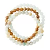 Signature Color Shop Blue Bead Bracelets By Bead Landing™