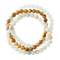 Signature Color Shop Blue Bead Bracelets By Bead Landing™