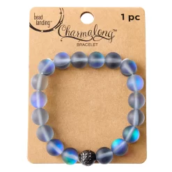 Signature Color Shop Black Moonstone Bracelet By Bead Landing™