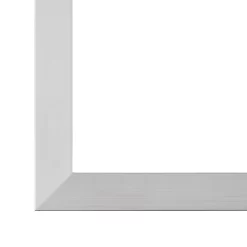 Silver Belmont Frame With Mat By Studio Décor® 6 Silver Belmont Frame With Mat By Studio Décor® -Home Sale Store 10573860 32 scaled