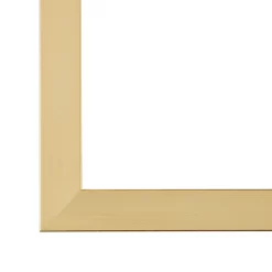 Gold Metallic Belmont Frame With Mat By Studio Décor® -Home Sale Store 10573865 32 scaled