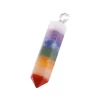 Positive Intentions Chakra Arrow Pendant By Bead Landing™