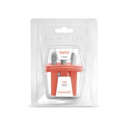 ImpressArt® Austin™ Number Metal Stamp Set 6 ImpressArt® Austin™ Number Metal Stamp Set -Home Sale Store 10581335 1