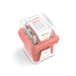 ImpressArt® Austin™ Number Metal Stamp Set 7 ImpressArt® Austin™ Number Metal Stamp Set -Home Sale Store 10581335 3