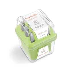ImpressArt® Arcadia™ Number Metal Stamp Set