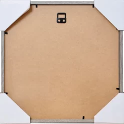 2 Pack Gray Fundamentals 12" X 12" Shadowbox By Studio Décor® -Home Sale Store 10609860 3