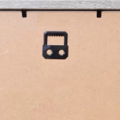 2 Pack Gray Fundamentals 12" X 12" Shadowbox By Studio Décor® -Home Sale Store 10609860 4