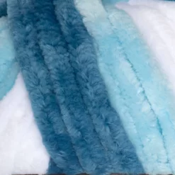 18 Pack: Sweet Snuggles™ Stripes Yarn By Loops & Threads® -Home Sale Store 10621520 2