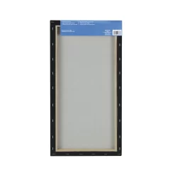 12 Packs: 2 Ct. (24 Total) Black Canvas Value Pack By Artist's Loft™ Necessities™ -Home Sale Store 10622206 2