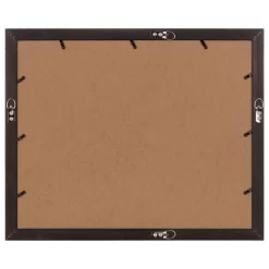 Silver Galvanized Frame With Double Mat, Gallery By Studio Décor® 9 Silver Galvanized Frame With Double Mat, Gallery By Studio Décor® -Home Sale Store 10624978 7